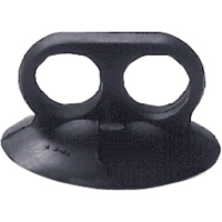 Appareils &agrave; ventouses - Ventouse pour deux doigts Ontario Safety Products