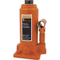 306A Bottle Jack, 6 Ton(s), 16" Raised Height Ontario Safety Products