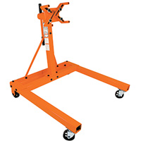Engine Stands LA938 | Ontario Safety Product