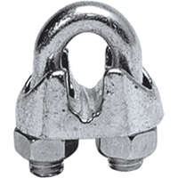 Wire Rope Clips Ontario Safety Products