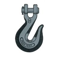 Chain Hooks Ontario Safety Products