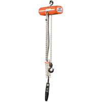 Hoists