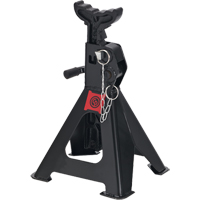 Jack Stands LU048 | Ontario Safety Product