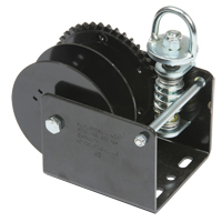 Winches
