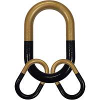 Maillons principaux d'alliage de calibre 100 V-Line Ontario Safety Products