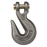 Grab Hook LV052 | Ontario Safety Product