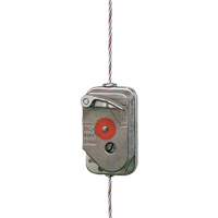 Blocstop<sup>®</sup> Wire Rope Safety Device BSO 500 LV093 | Ontario Safety Product