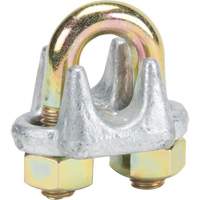 Golden-U-Bolt Wire Rope Clip LW347 | Ontario Safety Product
