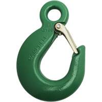 Crochet de levage Ontario Safety Products