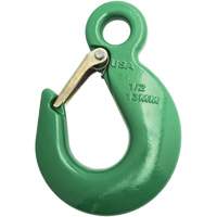 Crochet de levage Ontario Safety Products