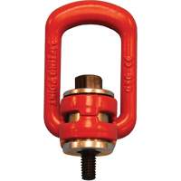 Side Pull VQ Swivel Hoist Lifting Point LW484 | Ontario Safety Product