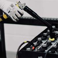 Pistolet de remplissage de batterie 9" Ontario Safety Products