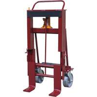 Rais-N-Rol™ Machine Mover, 24" L x 21-3/4" D x 47-5/8" H, 5 tons Capacity MA891 | Ontario Safety Product