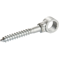 Scaffolding Accessories - Screws for Wall Bracket Ontario Safety Products