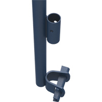 Scaffolding Accessories - Guard Posts, Guard Post, 6" W x 56" H Ontario Safety Products