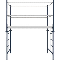 Scaffolding Accessories - Guard Posts, Guard Post, 6" W x 56" H Ontario Safety Products