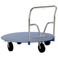 Ergonomic Platform Cart MF988 | Ontario Safety Product