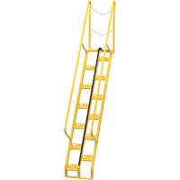 ESCALIER SEMELLE ALTERN69LOX96H 56 DEGRES Ontario Safety Products