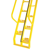 Alternating-Tread Stairs MK902 | Ontario Safety Product