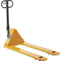 Transpalettes Titan, Acier, 36" lo x 20,5" la, Capacit&eacute; 5500 lb Ontario Safety Products