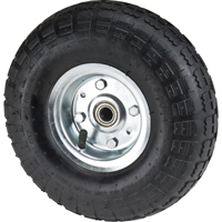 Roue de rechange pour diable Ontario Safety Products