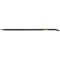 IPB-36 Cat Bar / Pry Bar, 36" L Ontario Safety Products
