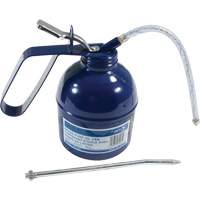 JOC-700 Burette &agrave; huile, Laiton, Capacit&eacute; de 700 ml/24 oz Ontario Safety Products