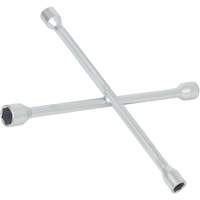 20" Cross Wheel Wrench MLA484 | Ontario Safety Product