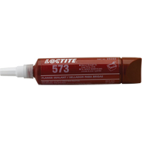 Flange Sealant 573 Slow Curing, Tube, Green MLN371 | Ontario Safety Product