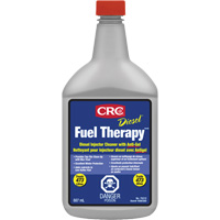 Nettoyant de syst&egrave;me d'injection diesel avec antigel - Diesel Fuel Therapy Ontario Safety Products