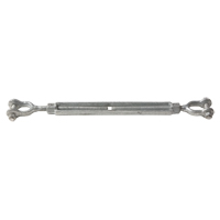 Jaw & Jaw Turnbuckle MMS321 | Ontario Safety Product