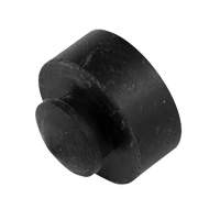 Rubber Bumper Plug Ontario Safety Products