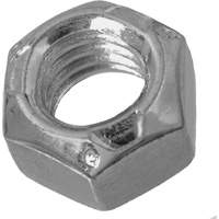 Contre-&eacute;crou Conelock, 5/16" dia, Zingu&eacute;, Cors&eacute; Ontario Safety Products
