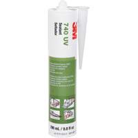 Adhesive Sealant 740 UV, 290 ml, Cartridge, Grey MMU766 | Ontario Safety Product