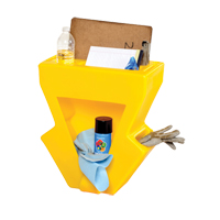 Plateaux pour transpalette Ontario Safety Products