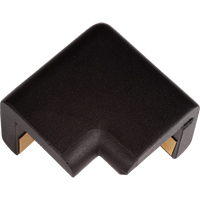 Corner Accessories Ontario Safety Products