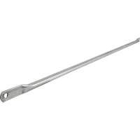 Scaffolding Accessories - Guard Rail, Guard Rail, 2" W x 30" H Ontario Safety Products