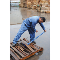 Pallet Buster MO015 | Ontario Safety Product