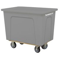 Box Trucks & Accessories