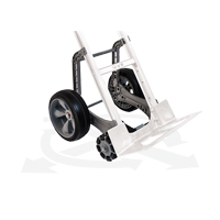 Self-Stabilizing Aluminum Hand Truck Conversion Kit MO529 | Ontario Safety Product