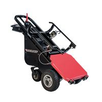 Motorized Hand Truck Ontario Safety Products
