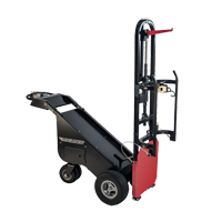 Motorized Hand Truck MO805 | Ontario Safety Product