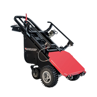 Motorized Hand Truck MO806 | Ontario Safety Product