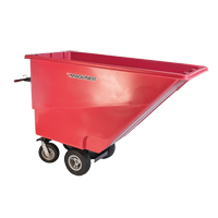 Motorized Tilt Truck MO815 | Ontario Safety Product