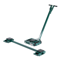 Tri-Glide Three-Point Mover MO821 | Ontario Safety Product