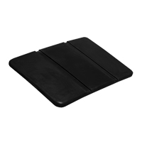 Couvercle Starcart Ontario Safety Products