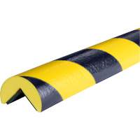 Protecteur de bordure flexible et magnétique Knuffi, Longueur 1 m MO844 | Ontario Safety Product