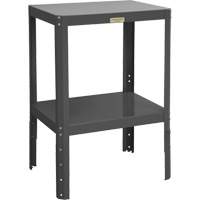 Adjustable Machine Stand MO953 | Ontario Safety Product