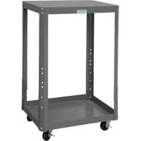 Adjustable Mobile Machine Stand MO960 | Ontario Safety Product