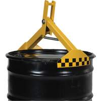 Appareil de levage de baril, Cap. 1000 lb/454 kg Ontario Safety Products